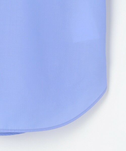 自由区 / ジユウク シャツ・ブラウス | 【カタログ掲載】ナチュラルタッチボウタイ ブラウス | 詳細8