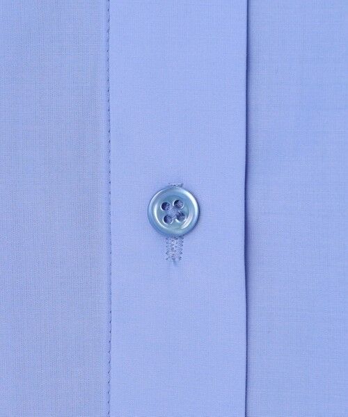 自由区 / ジユウク シャツ・ブラウス | 【カタログ掲載】ナチュラルタッチボウタイ ブラウス | 詳細10