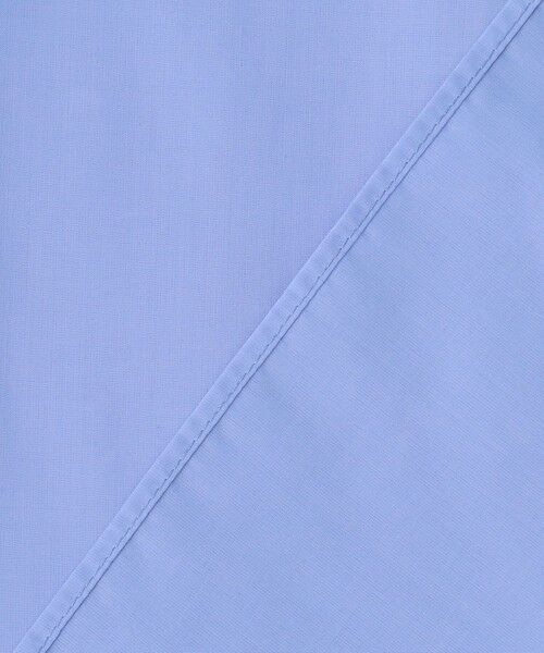 自由区 / ジユウク シャツ・ブラウス | 【カタログ掲載】ナチュラルタッチボウタイ ブラウス | 詳細13