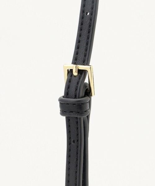 自由区 / ジユウク ボストンバッグ | 【SHIHOさん着用・2点SET】スエードライクボストン バッグ | 詳細21