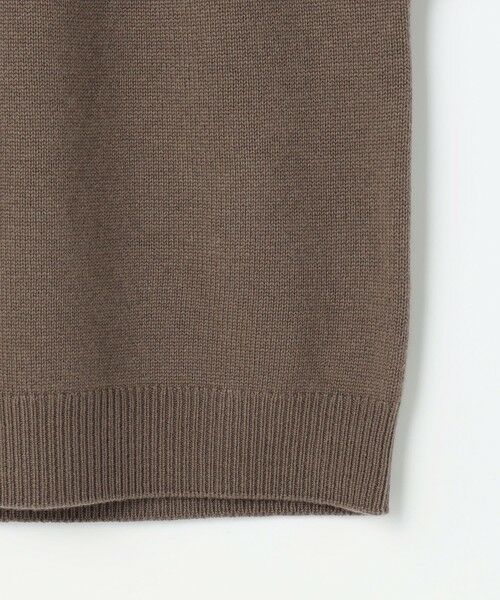 自由区 / ジユウク ニット・セーター | フェアアイル ニット | 詳細9