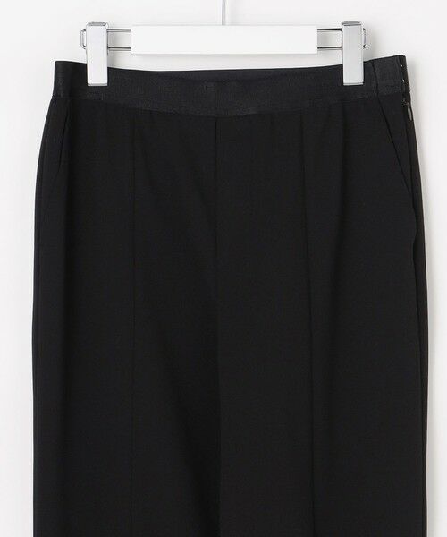 自由区 / ジユウク その他パンツ | 【SHIHOさん着用】ジョーゼットニット パンツ | 詳細13