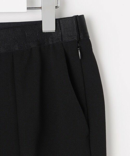 自由区 / ジユウク その他パンツ | 【SHIHOさん着用】ジョーゼットニット パンツ | 詳細14