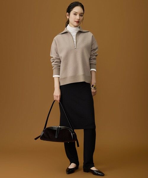 自由区 / ジユウク その他パンツ | 【SHIHOさん着用】レギスカ パンツ | 詳細1