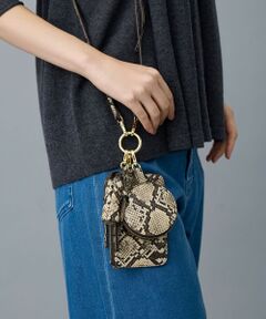 ガジェット ポシェット