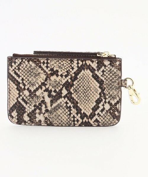 自由区 / ジユウク ショルダーバッグ | ガジェット ポシェット | 詳細7