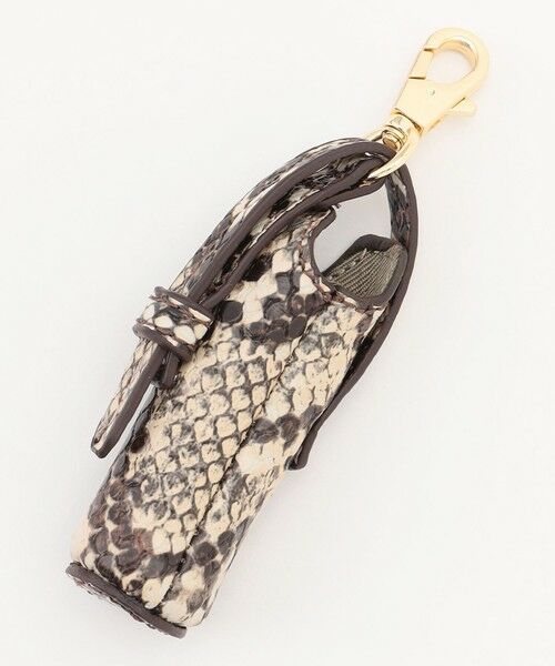 自由区 / ジユウク ショルダーバッグ | ガジェット ポシェット | 詳細11