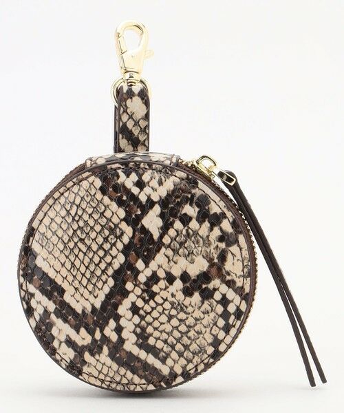 自由区 / ジユウク ショルダーバッグ | ガジェット ポシェット | 詳細9