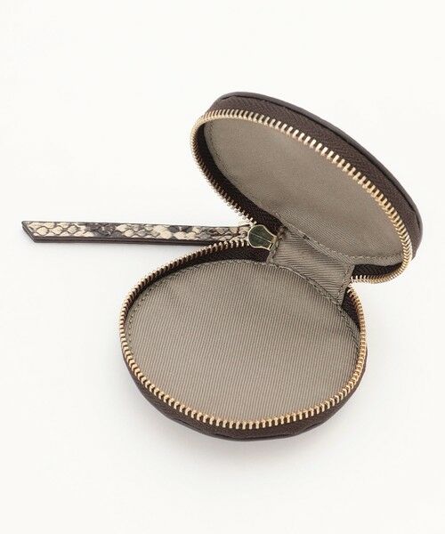 自由区 / ジユウク ショルダーバッグ | 【マルチウェイ仕様】ガジェット ポシェット | 詳細13