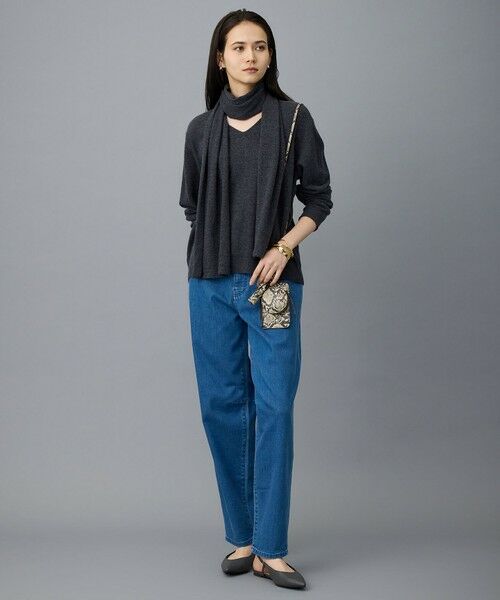 自由区 / ジユウク ショルダーバッグ | 【マルチウェイ仕様】ガジェット ポシェット | 詳細5