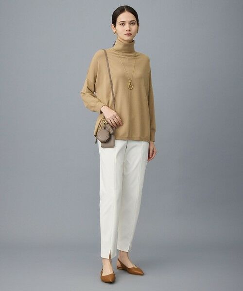 自由区 / ジユウク ショルダーバッグ | ガジェット ポシェット | 詳細13