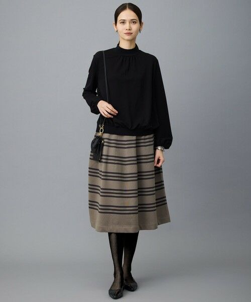 自由区 / ジユウク ショルダーバッグ | 【マルチウェイ仕様】ガジェット ポシェット | 詳細27