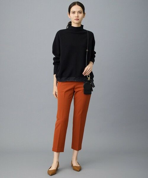 自由区 / ジユウク ショルダーバッグ | ガジェット ポシェット | 詳細17