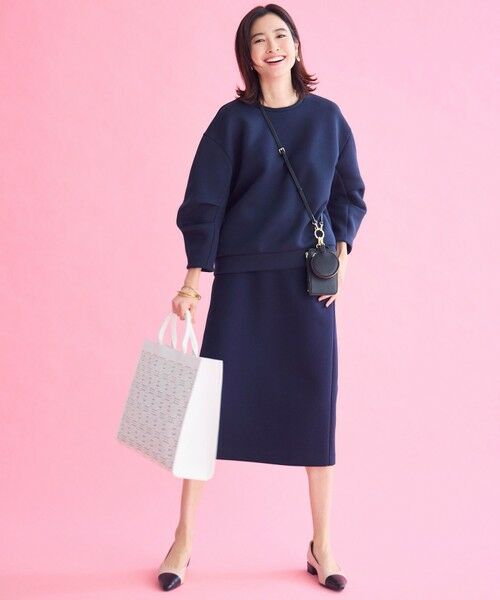 自由区 / ジユウク ショルダーバッグ | 【マルチウェイ仕様】ガジェット ポシェット | 詳細24