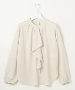 自由区 / ジユウク シャツ・ブラウス | アムンゼンジャージー トップス