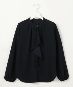 自由区 / ジユウク シャツ・ブラウス | アムンゼンジャージー トップス