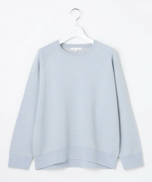 自由区 / ジユウク ニット・セーター | 【カタログ掲載】スムージーラグランスリーブ ニット | 詳細16