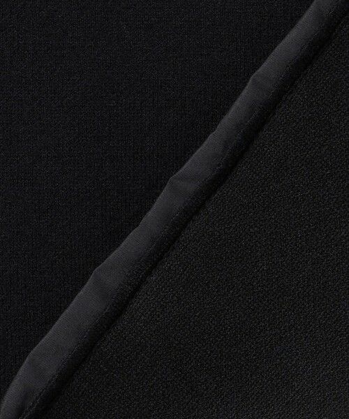 自由区 / ジユウク ニット・セーター | 【SHIHOさん着用】スムージードローコード ニット | 詳細19