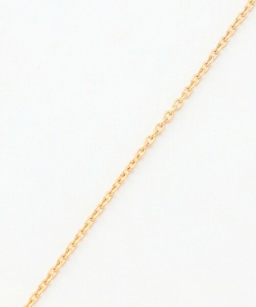 自由区 / ジユウク ネックレス・ペンダント・チョーカー | メッセージラウンド ネックレス | 詳細10