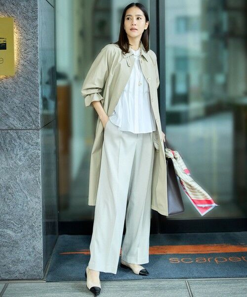 自由区 / ジユウク ネックレス・ペンダント・チョーカー | メッセージラウンド ネックレス | 詳細2