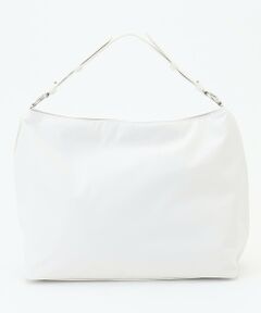 自由区 / ジユウク ショルダーバッグ | ワンショルダープレーン バッグ