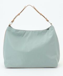 自由区 / ジユウク ショルダーバッグ | ワンショルダープレーン バッグ