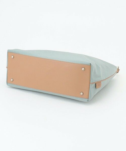 自由区 / ジユウク ショルダーバッグ | 【カタログ掲載・2WAY仕様】ワンショルダープレーン バッグ | 詳細15