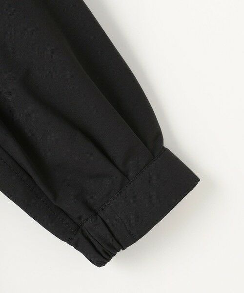 自由区 / ジユウク ブルゾン | コットンナイロンタッサー ブルゾン | 詳細10