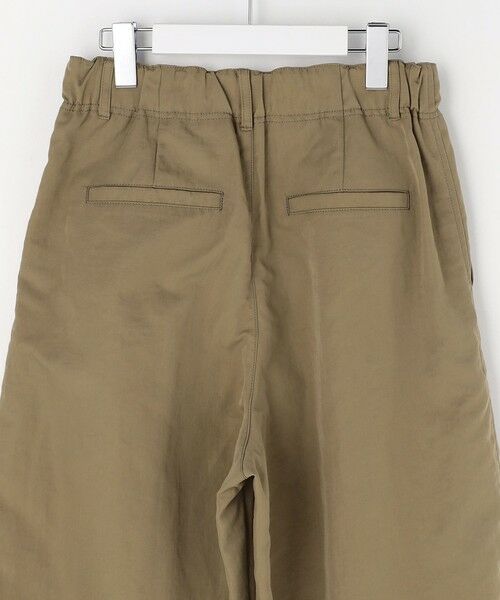 自由区 / ジユウク その他パンツ | 【SHIHOさん着用】ヴィンテージツイルナイロン パンツ | 詳細18