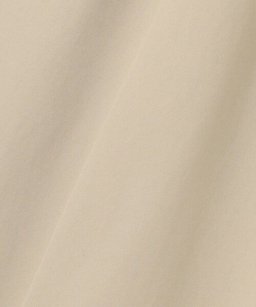 自由区 / ジユウク その他パンツ | 【人気素材に新型登場】ライトフィールカーブ パンツ | 詳細14