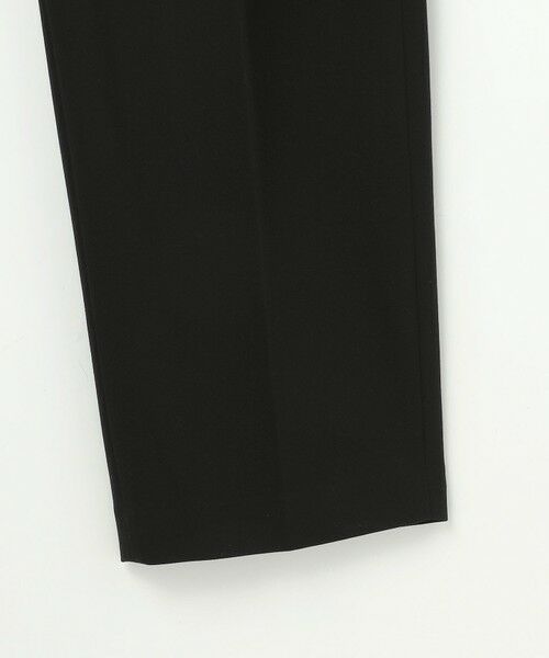 自由区 / ジユウク その他パンツ | ライトフィールカーブ パンツ | 詳細13