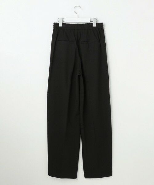 自由区 / ジユウク その他パンツ | ライトフィールカーブ パンツ | 詳細14