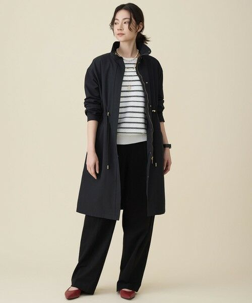 自由区 / ジユウク その他パンツ | ライトフィールカーブ パンツ | 詳細7