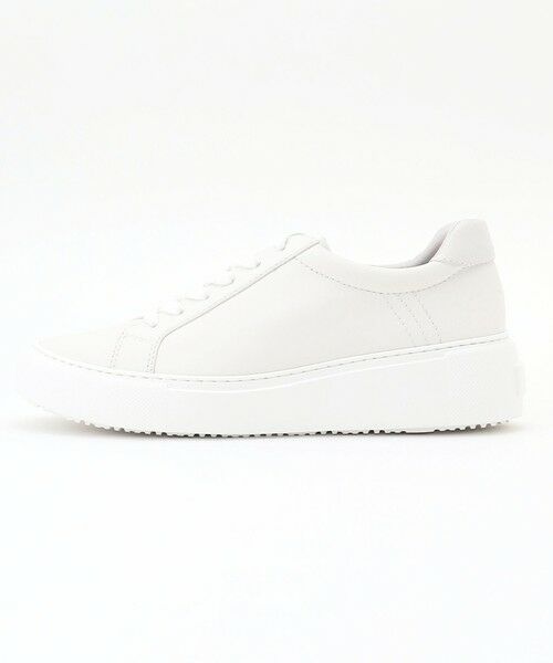 自由区 / ジユウク スニーカー | プラットフォーム スニーカー | 詳細1