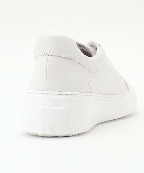 自由区 / ジユウク スニーカー | プラットフォーム スニーカー | 詳細4