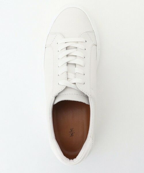 自由区 / ジユウク スニーカー | プラットフォーム スニーカー | 詳細5