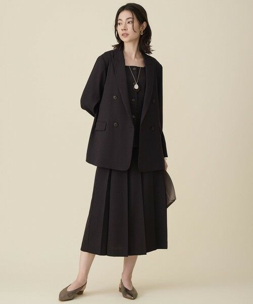 自由区 / ジユウク ネックレス・ペンダント・チョーカー | 【SHIHOさん着用・ワンポイントアイテム】オーバルアセチメタル ネックレス | 詳細8