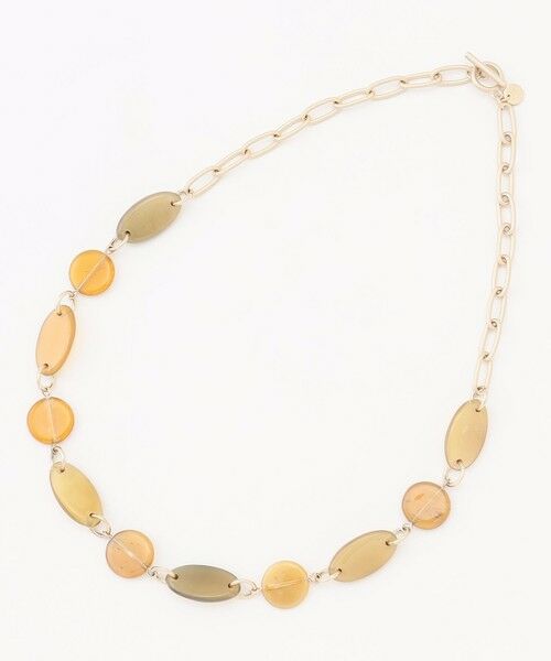 自由区 / ジユウク ネックレス・ペンダント・チョーカー | 【カタログ掲載】ウォーターバッファローパーツ ネックレス | 詳細7