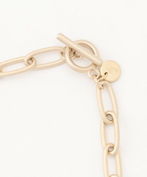 自由区 / ジユウク ネックレス・ペンダント・チョーカー | 【カタログ掲載】ウォーターバッファローパーツ ネックレス | 詳細9