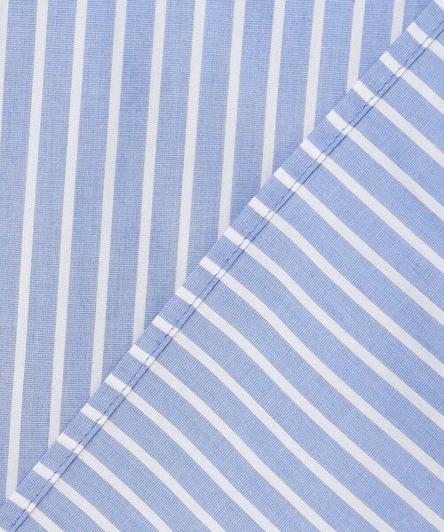 自由区 / ジユウク シャツ・ブラウス | 【SHIHOさん着用】ボリュームスリーブ ブラウス | 詳細16