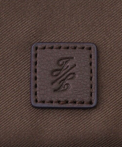 自由区 / ジユウク トートバッグ | 【カタログ掲載・巾着袋付き・A4サイズ収納可】パンチングレース トート | 詳細21