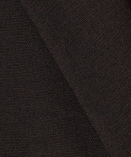 自由区 / ジユウク テーラードジャケット | 【カタログ掲載・人気素材・セットアップ対応】リネンライクシンセティックショート ジャケット | 詳細16