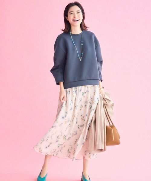 自由区 / ジユウク サンダル | 【SHIHOさん着用・WEB限定カラーあり・人気アイテム】ワイドストラップ サンダル | 詳細7