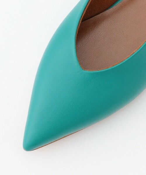 自由区 / ジユウク サンダル | 【SHIHOさん着用・WEB限定カラーあり・人気アイテム】ワイドストラップ サンダル | 詳細10