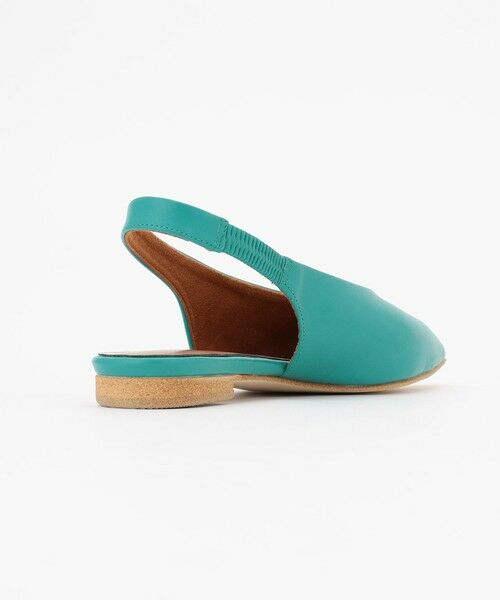 自由区 / ジユウク サンダル | 【SHIHOさん着用・WEB限定カラーあり・人気アイテム】ワイドストラップ サンダル | 詳細12