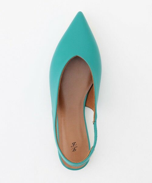 自由区 / ジユウク サンダル | 【SHIHOさん着用・WEB限定カラーあり・人気アイテム】ワイドストラップ サンダル | 詳細14