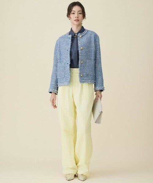 自由区 / ジユウク サンダル | 【SHIHOさん着用・WEB限定カラーあり・人気アイテム】ワイドストラップ サンダル | 詳細30