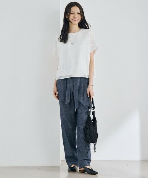 自由区 / ジユウク ネックレス・ペンダント・チョーカー | 【SHIHOさん着用・長さ調節可・ステンレス】ハートモチーフ ネックレス | 詳細11