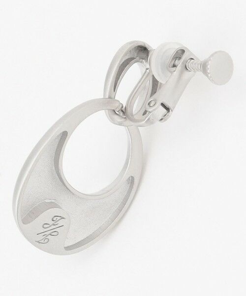 自由区 / ジユウク ピアス・イヤリング | 【SHIHOさん着用】ソフトドロップ イヤリング | 詳細6