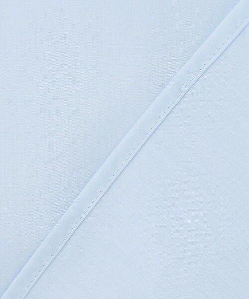 自由区 / ジユウク シャツ・ブラウス | 【カタログ掲載】フォルム シャツ | 詳細11